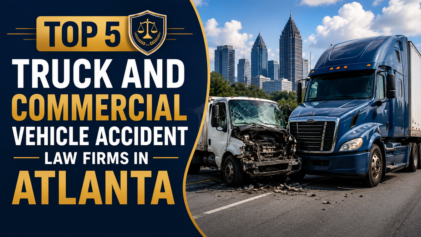 Accident Lawyers in Atlanta